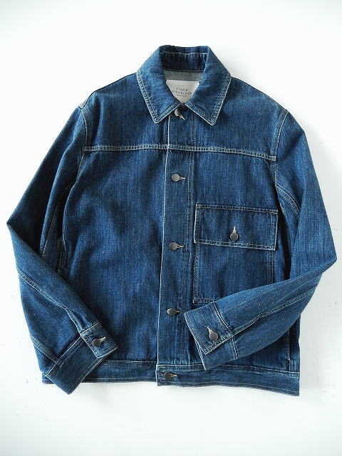 STUDIO NICHOLSON】BOXY JACKETの魅力！ / スタッフブログ